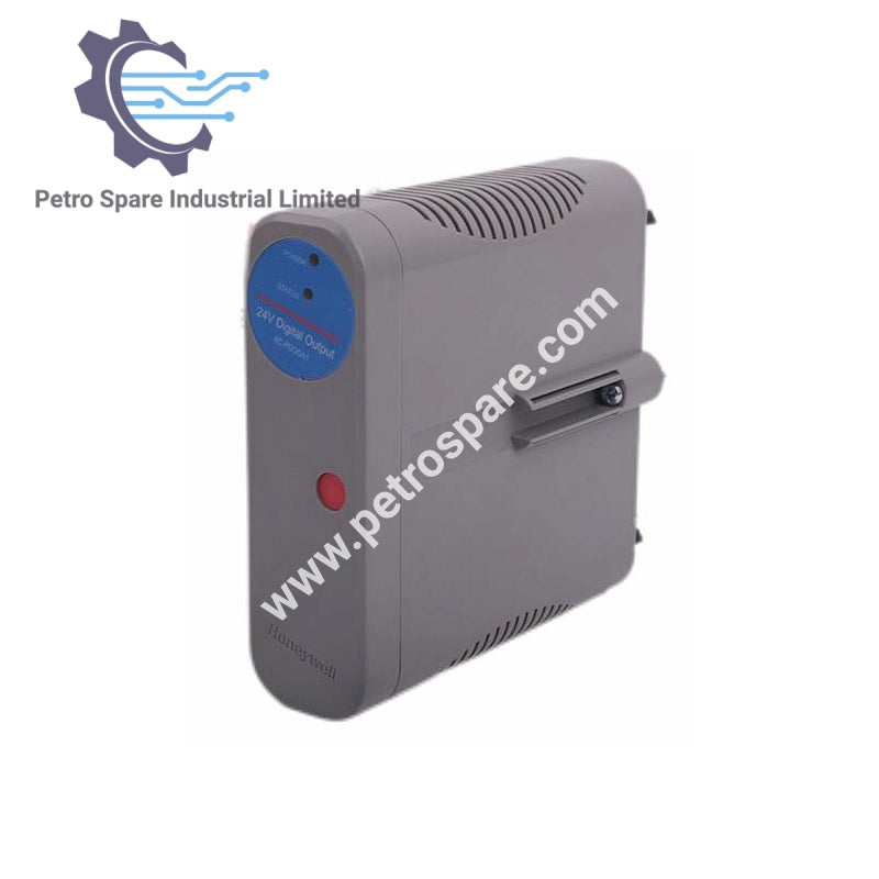 Honeywell 8C-PDODA1 51454472-175 Цифровой выход 24 В постоянного тока