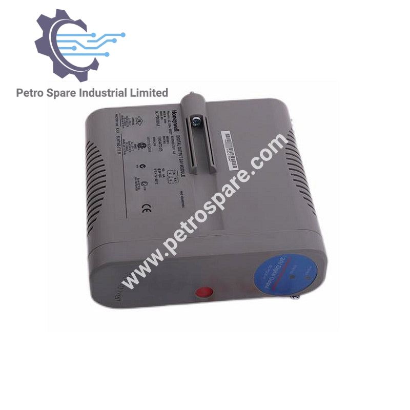 Honeywell 8C-PDODA1 51454472-175 Цифровой выход 24 В постоянного тока