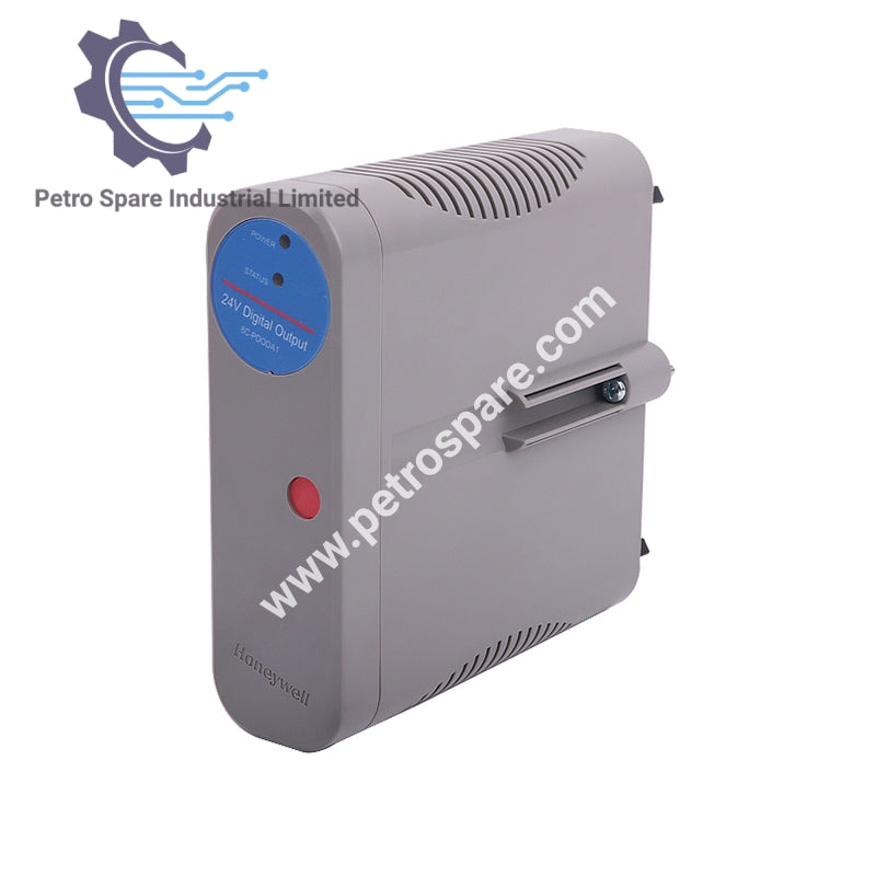 Honeywell 8C-POODA1 - Module de connexion à sortie numérique Série 8