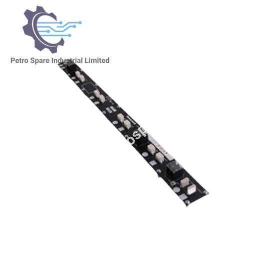 Honeywell 8C-SHEDA1 - Papan Header Seri 8