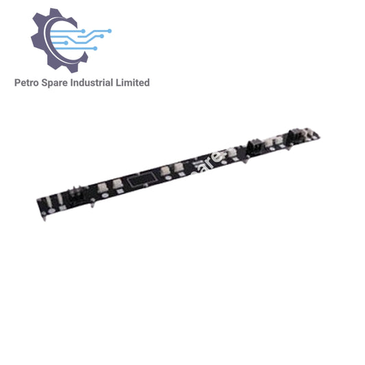 Honeywell 8C-SHEDA1 - Papan Header Seri 8