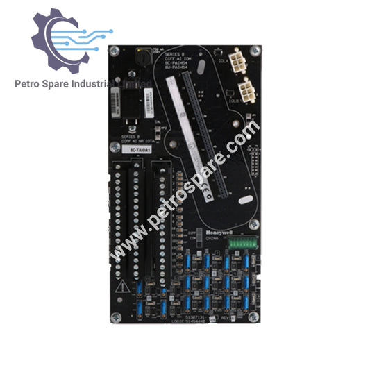 Honeywell 8C-TAIDA1 - AI IOTA