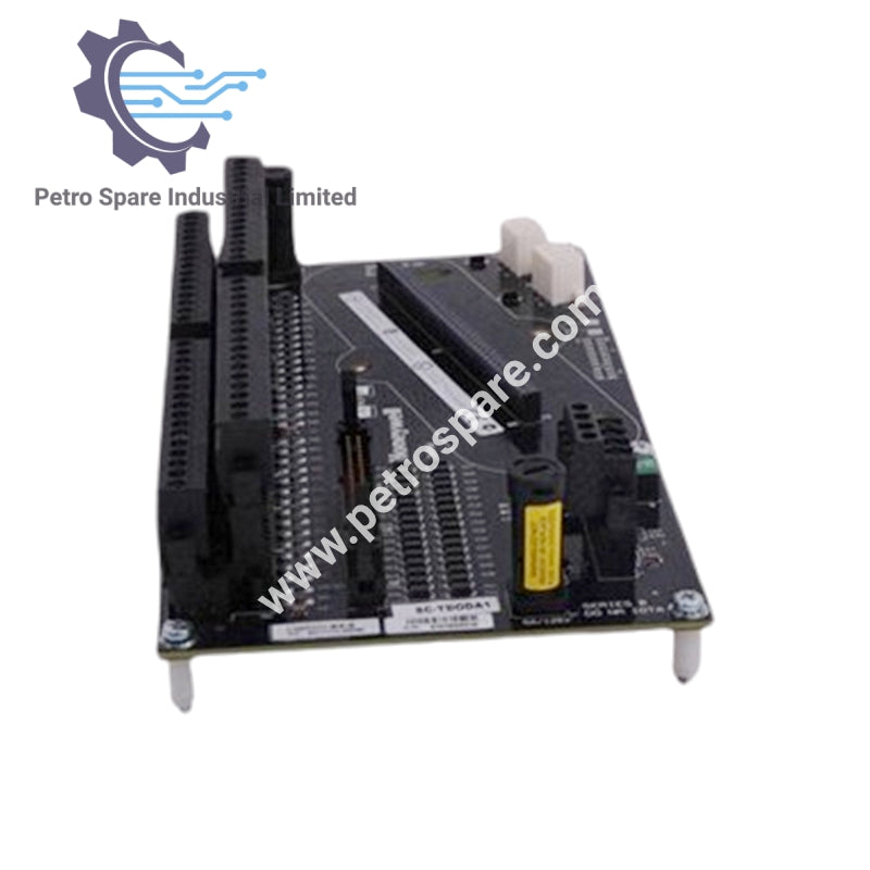 Honeywell 8C-TAIDB1 Input Analog IOTA