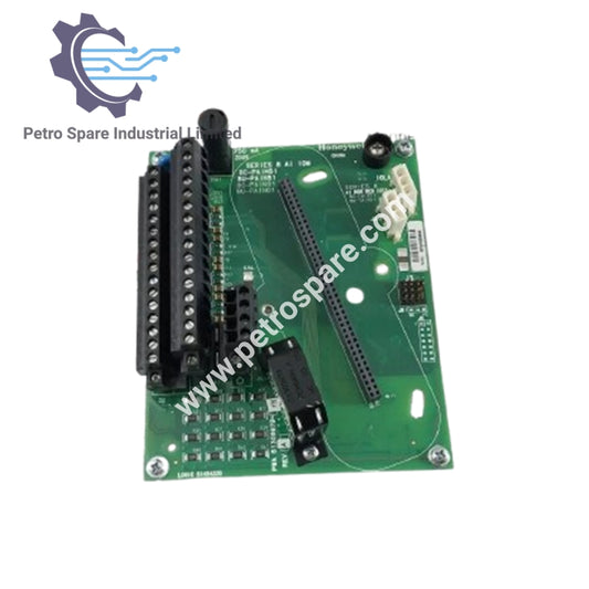 8C-TAIX51 - Honeywell AI IOTA, Berlapis