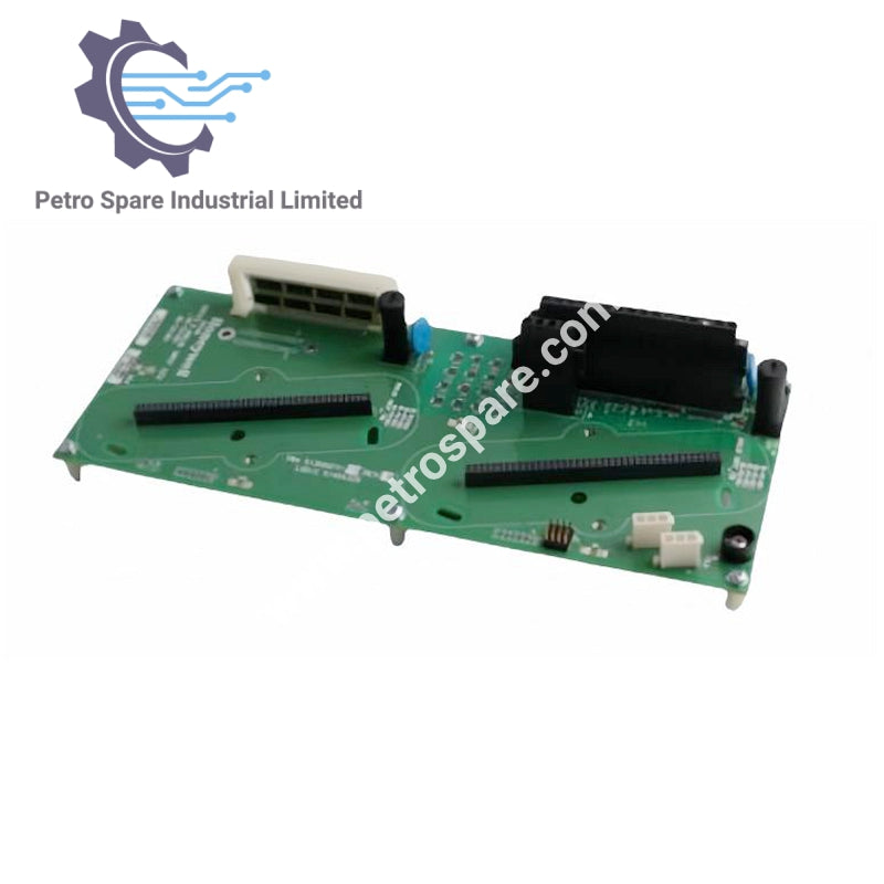 Honeywell 8C-TAIX61 Analog Input IOTA