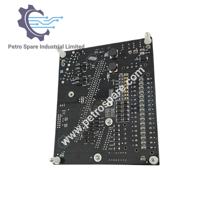 8C-TAIXA1 - Analog Input IOTA Single Ended, Coated | Honeywell
