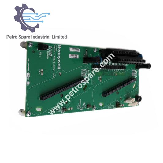 Modul Output Analog Honeywell 8C-TAOX61