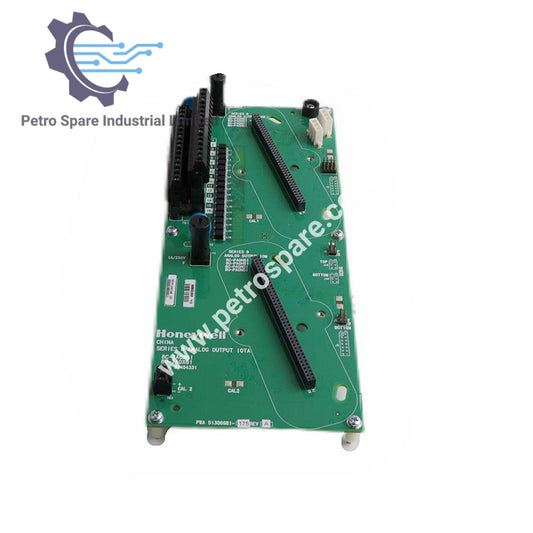 8C-TCNT01 Honeywell I/O Termination Assembly