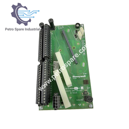 Honeywell 8C-TDIL51 | Entrada Digital IOTA