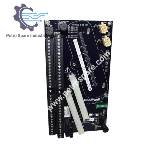 8C-TDILA1 Input Digital IOTA Honeywell 24V, Bersalut