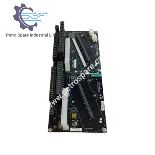 8C-TDILB1 Honeywell Input Digital 24V IOTA Merah. Bersalut