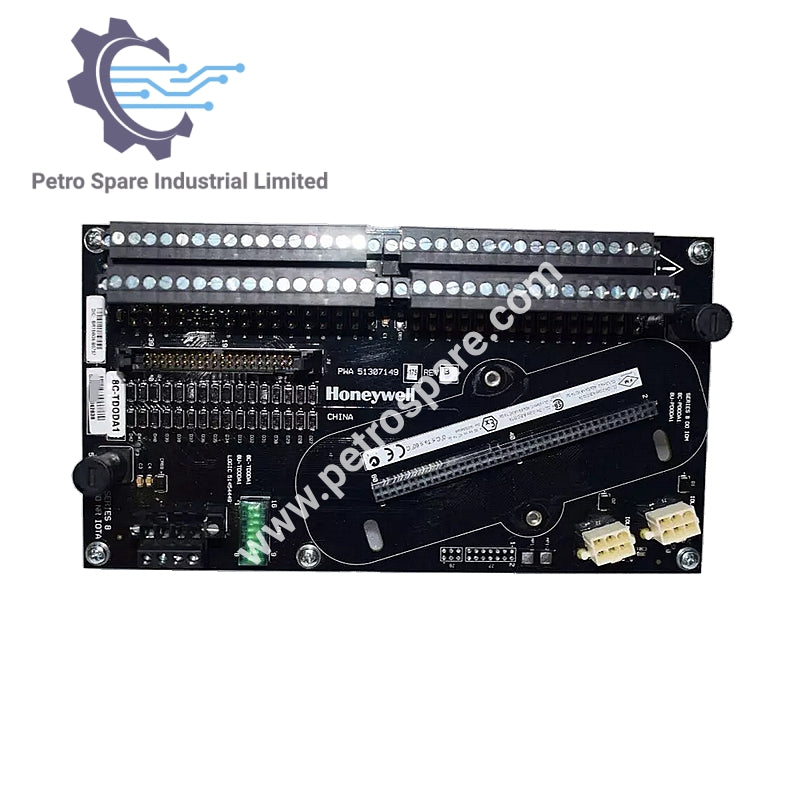 8C-TDODA1 Honeywell Output Digital IOTA 51307149-175