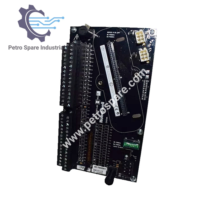8C-TDODA1 Honeywell Output Digital IOTA 51307149-175