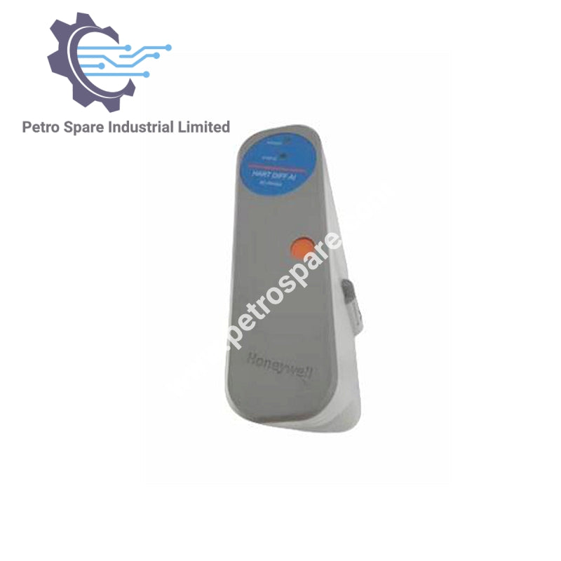 8U-PAIH54 | Honeywell Analog Input with HART Uncoated