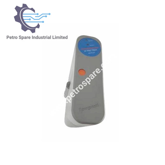 8U-PAIH54 | Honeywell Analog Input with HART Uncoated