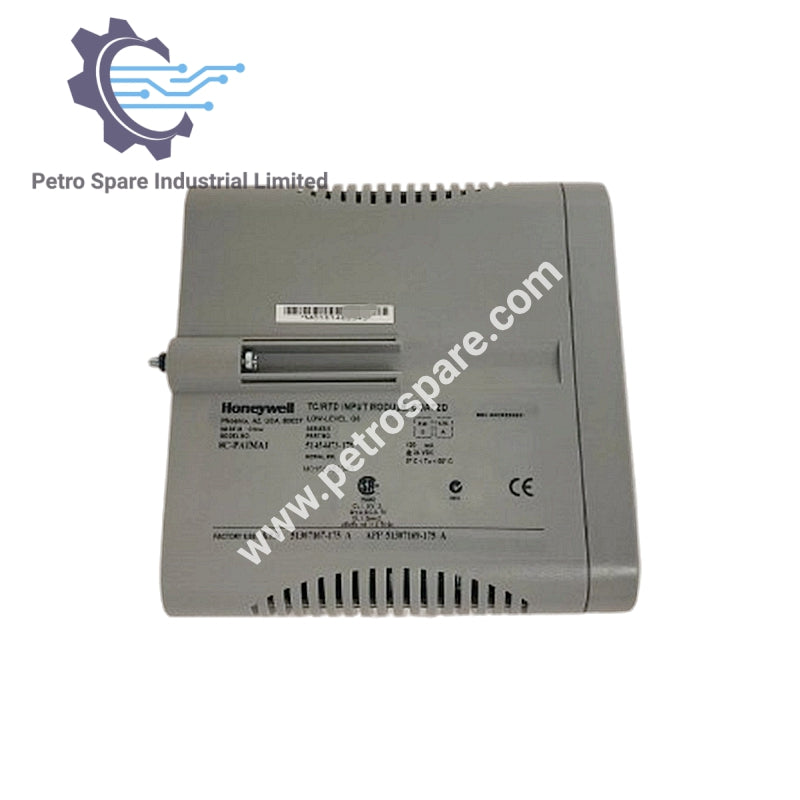 8U-PAIMA1 | Honeywell | Uncoated TC/RTD Input Module