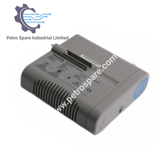 Analog Input 8U-PAINA1 Honeywell Single Ended, Uncoated