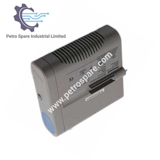 Analog Input 8U-PAINA1 Honeywell Single Ended, Uncoated