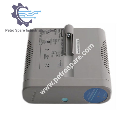 Uncoated Honeywell 8U-PAOHA1 Analog Output with HART