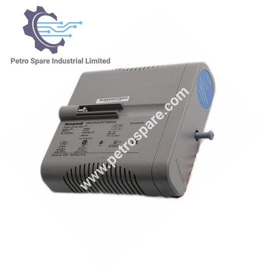 8U-PAONA1 | Honeywell Uncoated Analog Output