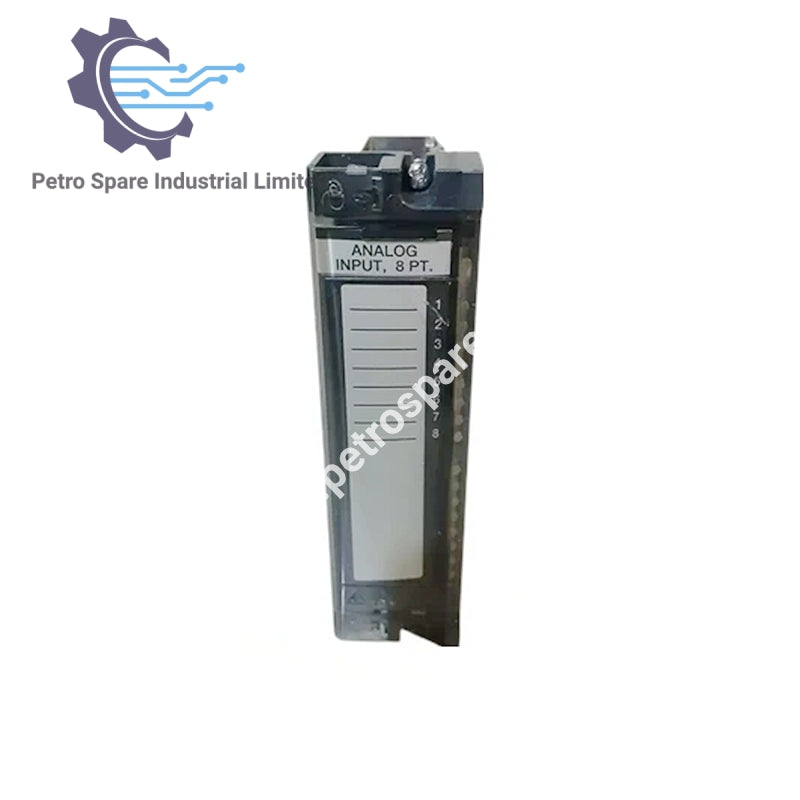 هانيويل 900A01-0001 مدخل تماثلي 8 قنوات