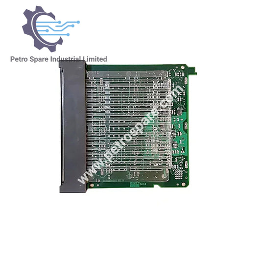 Honeywell 900A01-0001 Input Analog 8 Saluran