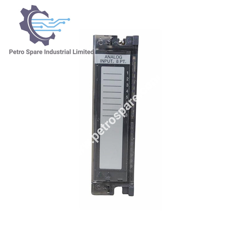900A01-0002 وحدة إدخال تماثلية لوحدة تحكم Honeywell HC900