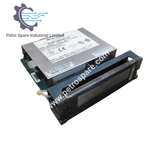 900A01-0002 Honeywell HC900 Controller Analog Input Module
