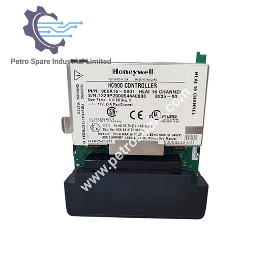 900A16-0001 - Honeywell | High Level Analog Input Module