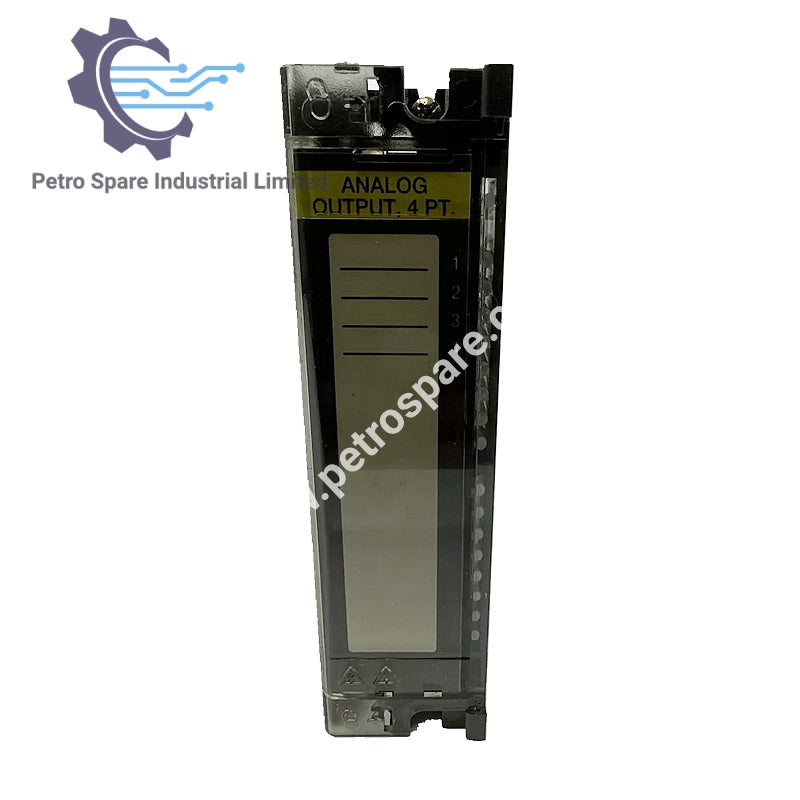 900B01-0101 | Honeywell | Output Analog 4 Saluran