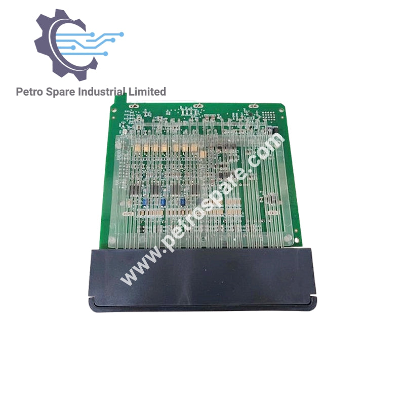 Honeywell HC900 - 900B08-0001 - Analog Output Module
