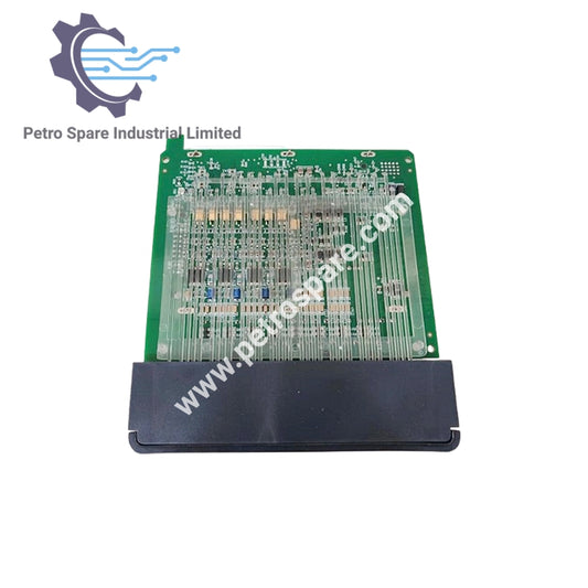 Honeywell HC900 - 900B08-0001 - Modul Output Analog