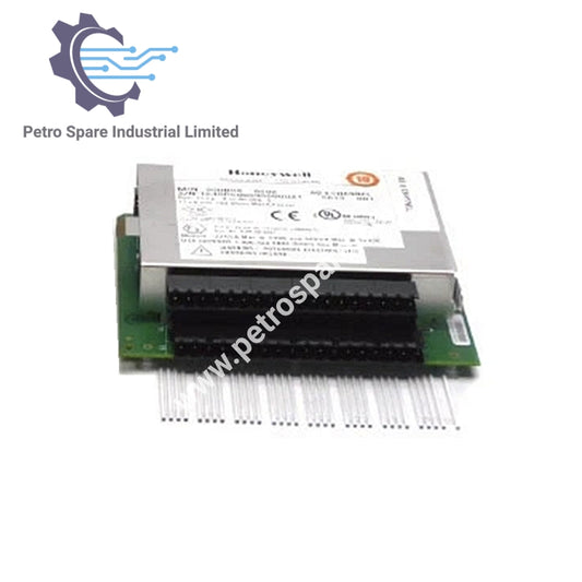 900B08-0202 Output Analog Honeywell 0 hingga 20mA, 8 Saluran