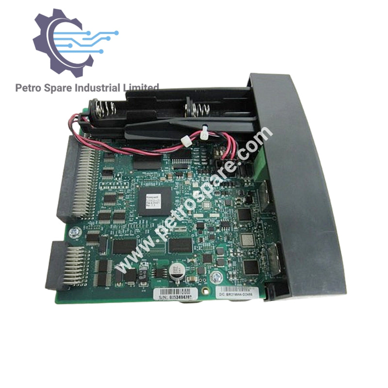 Honeywell 900C30-0460 CPU, ControlEdge 900