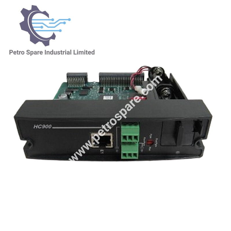 Honeywell 900C30-0460 CPU, ControlEdge 900