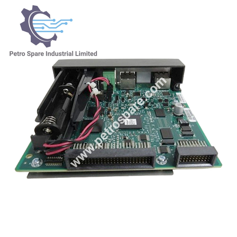 Honeywell 900C30-0460 CPU, ControlEdge 900