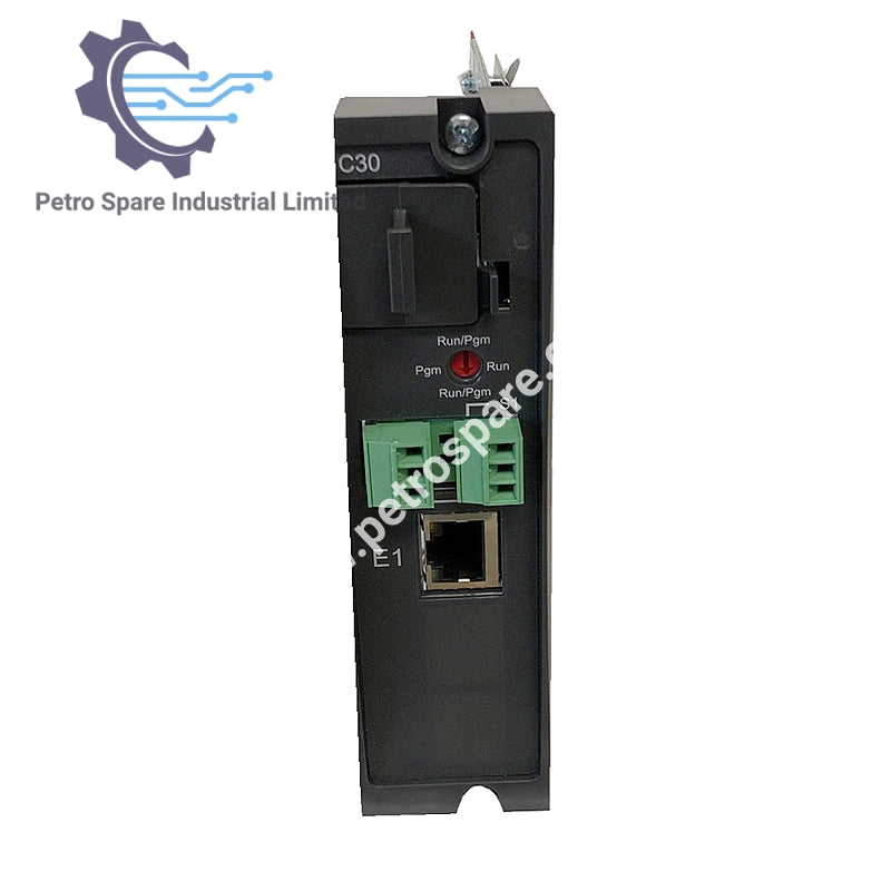 900C30S-0360-00 | Honeywell | Contrôleur C30 CPU
