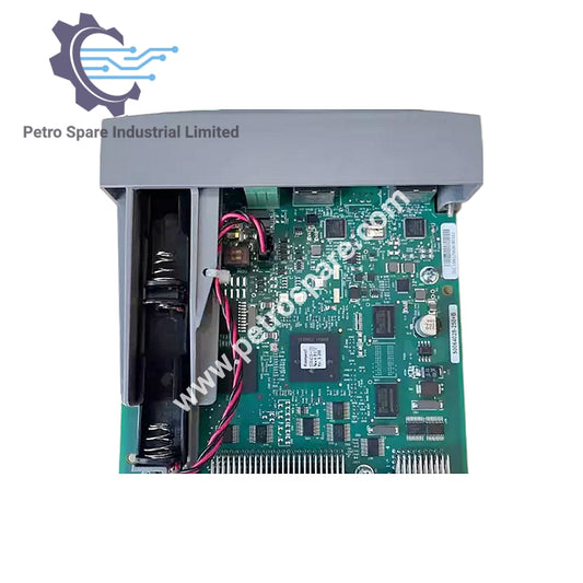 900C30S-0360-00 | Honeywell | Pengawal C30 CPU