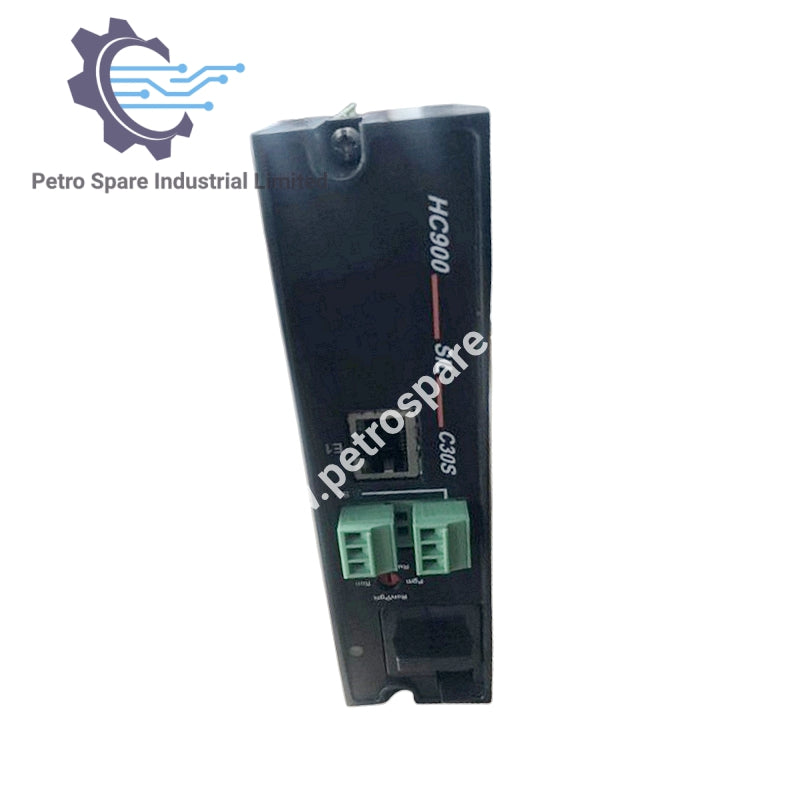 CPU 900C30S-0460 Honeywell ControlEdge 900