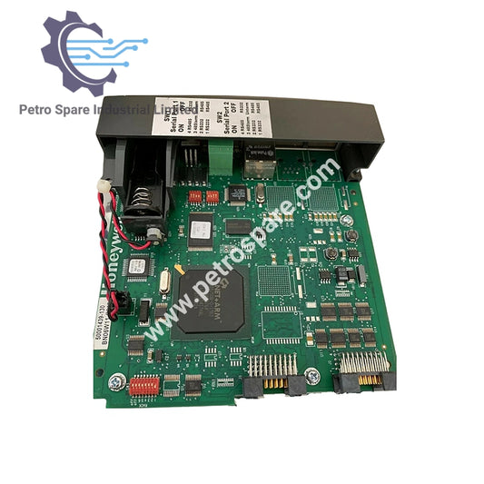 900C31-0124-00 Honeywell Controller C30 CPU