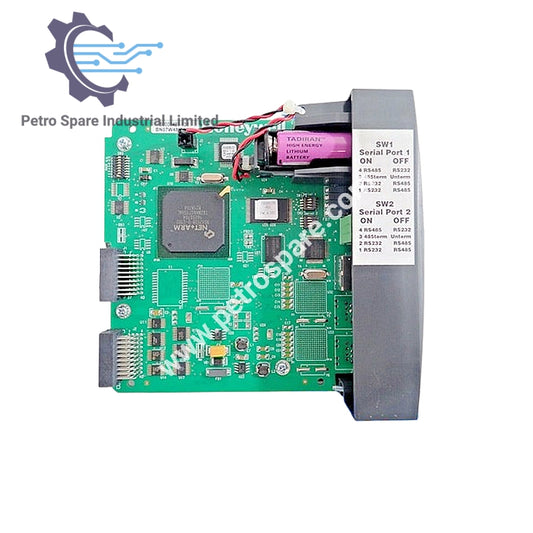 Honeywell HC900 | 900C32-0243-00 | C30 CPU