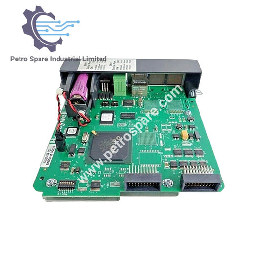 Honeywell HC900 | 900C32-0243-00 | C30 CPU