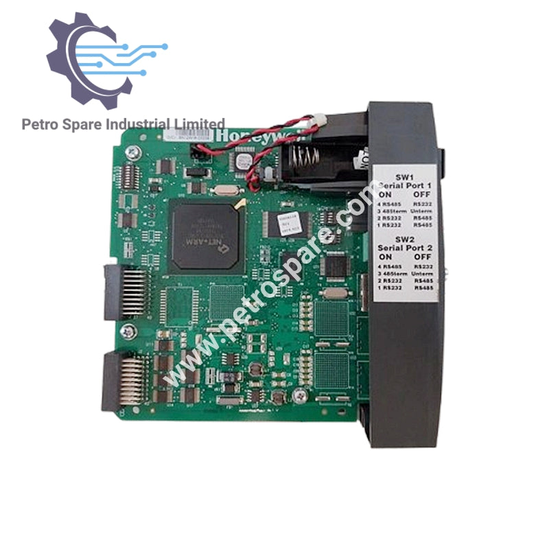 Honeywell 900C32-0244-00 Controlador HC900 CPU C30
