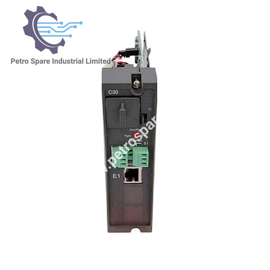 Honeywell 900C32-0244-00 HC900 Controller C30 CPU