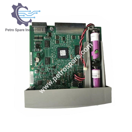 Honeywell 900C50-0360-00 Controller CPU