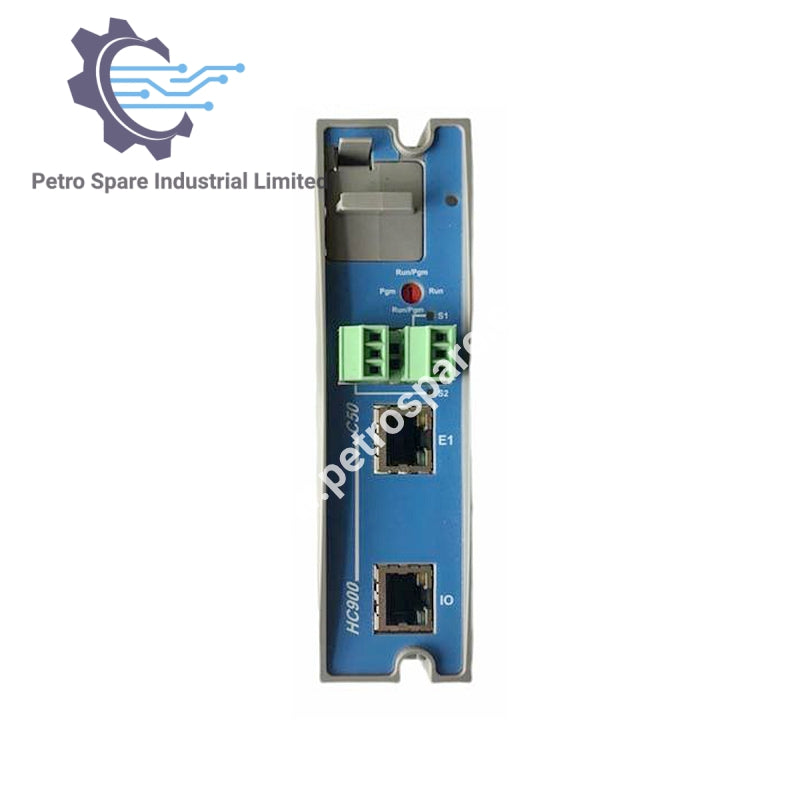 Honeywell 900C50-0360-00 Controller CPU