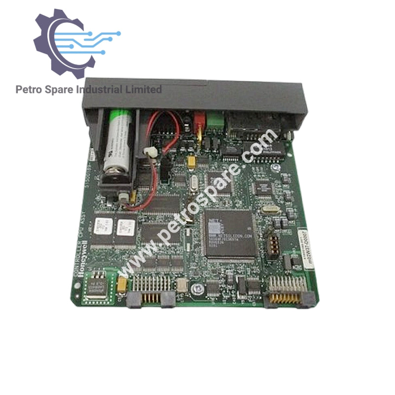 وحدة تحكم وحدة المعالجة المركزية Honeywell 900C51-0001