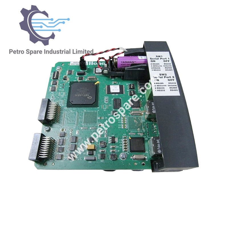 C50 CPU 900C51-0243-00 | Honeywell HC900