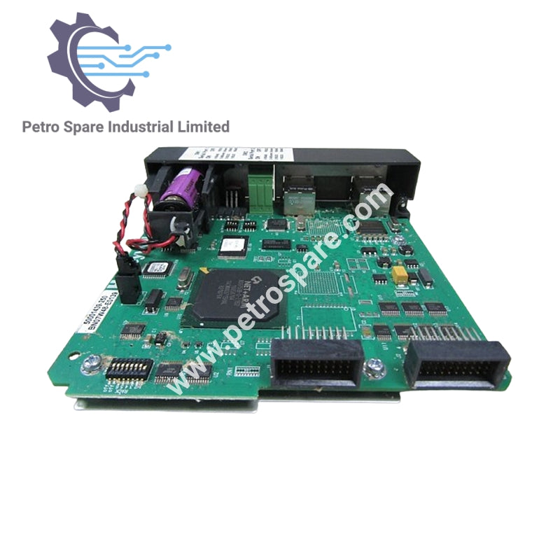 C50 CPU 900C51-0243-00 | Honeywell HC900