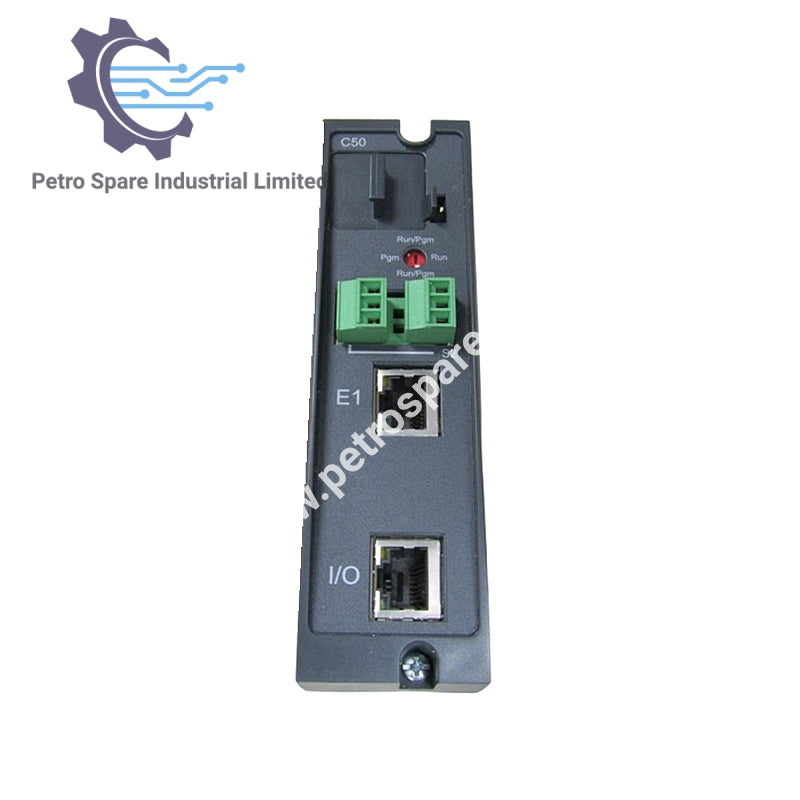 C50 CPU 900C51-0243-00 | Honeywell HC900